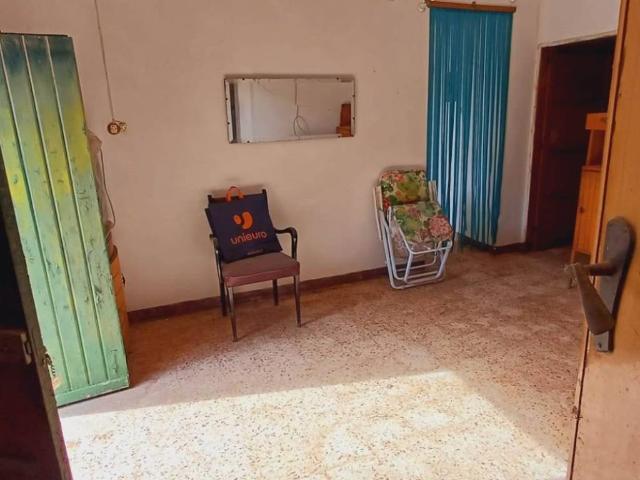 Villa Indipendente in vendita a Perriera, Sciacca