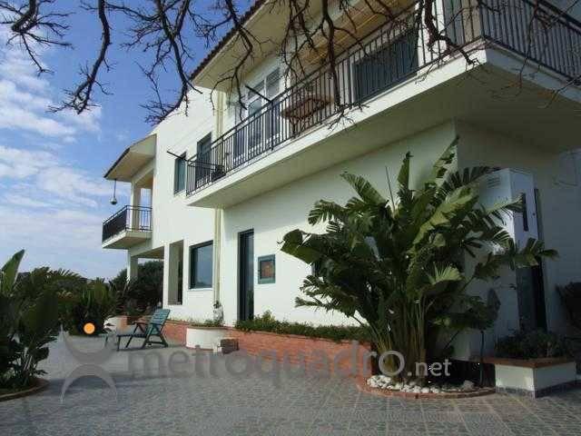 Villa Indipendente in vendita a Sciacca, Sicilia