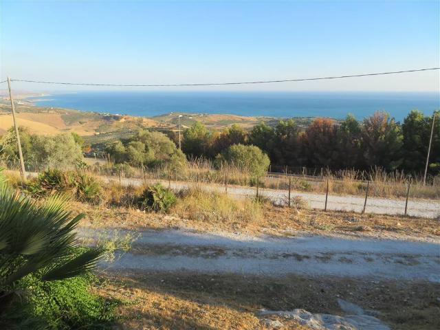 Villa Indipendente in vendita a Sciacca, Sicilia