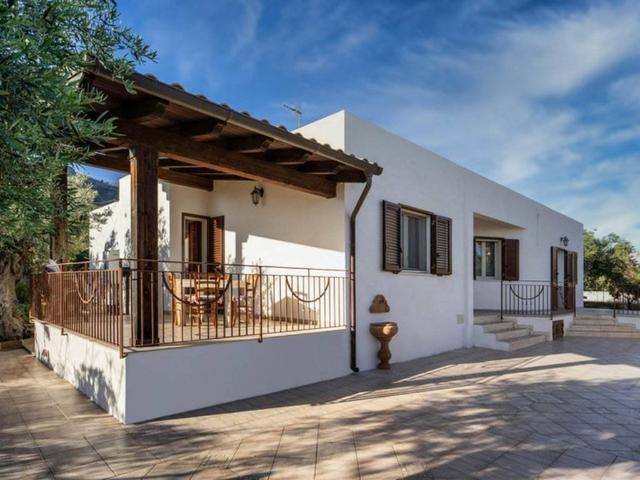 Villa Indipendente in vendita a Sciacca, Sicilia
