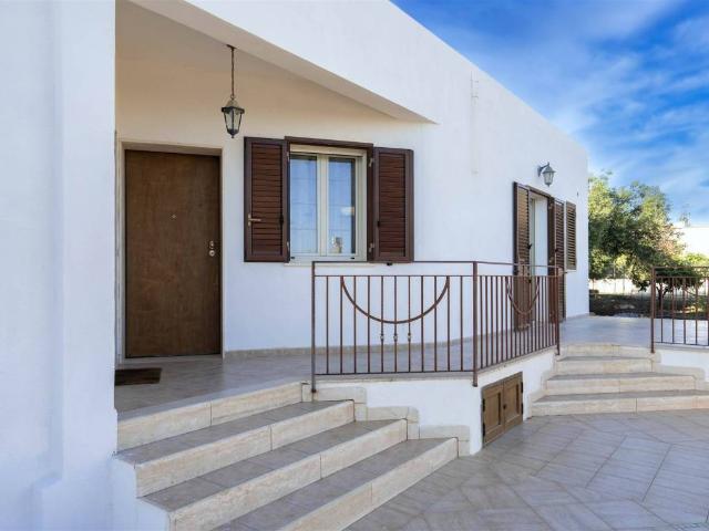 Villa Indipendente in vendita a Sciacca, Sicilia