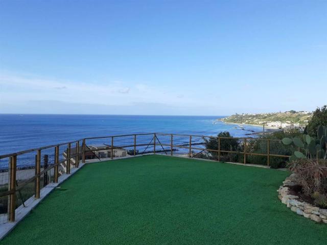 Villa Indipendente in vendita a Perriera, Sciacca