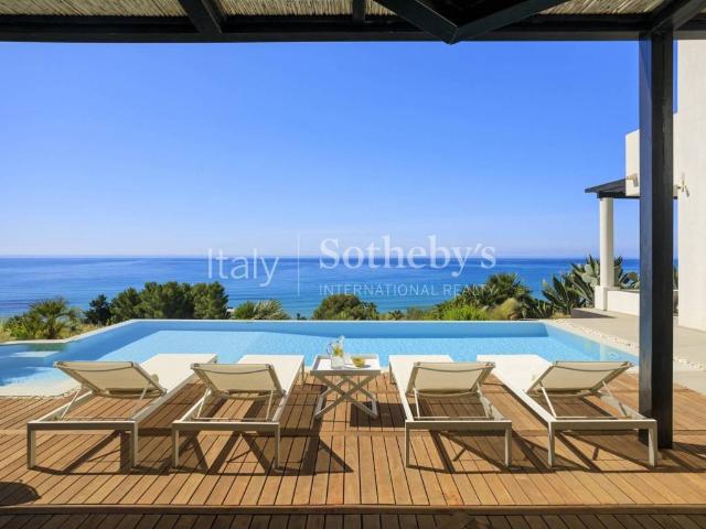 Villa Indipendente in vendita a Sciacca, Sicilia