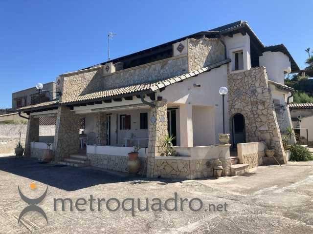 Villa Indipendente in vendita a San Marco, Sciacca