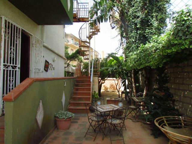 Villa Indipendente in vendita a Perriera, Sciacca