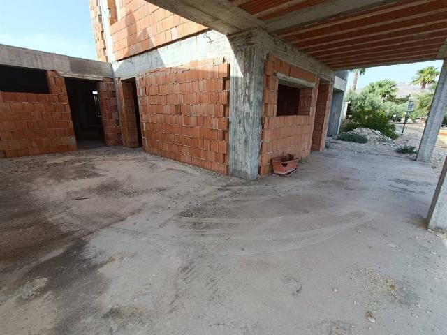 Villa Indipendente in vendita a Bordea, Sciacca