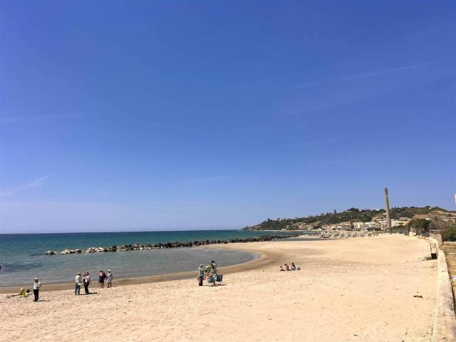 Villa Indipendente in vendita a San Marco, Sciacca