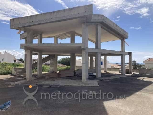 Villa Indipendente in vendita a Timpi Russi, Sciacca