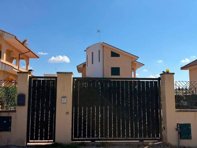 Villa Indipendente in vendita a Isabella, Sciacca