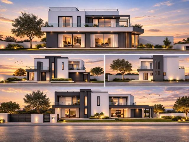 Villa Indipendente in vendita a Perriera, Sciacca