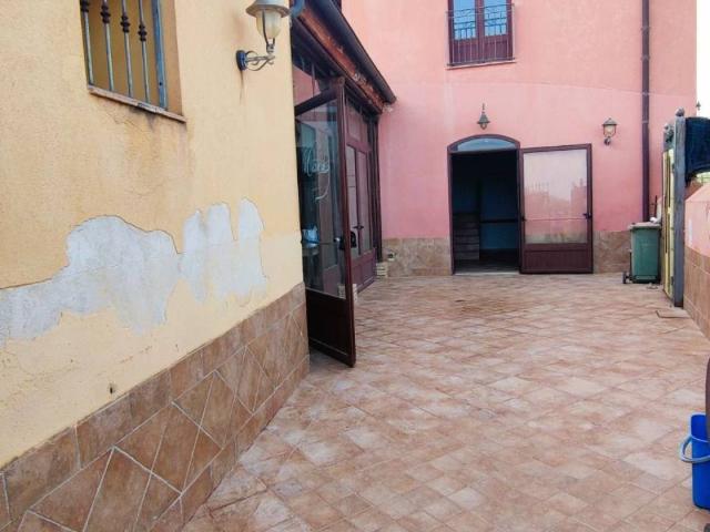 Villa Indipendente in vendita a San Marco, Sciacca