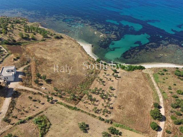 Villa Indipendente in vendita a Sciacca, Sicilia