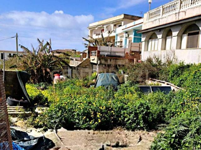 Villa Indipendente in vendita a San Marco, Sciacca