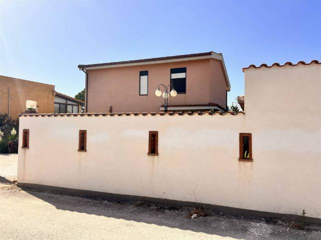 Villa Indipendente in vendita a San Marco, Sciacca
