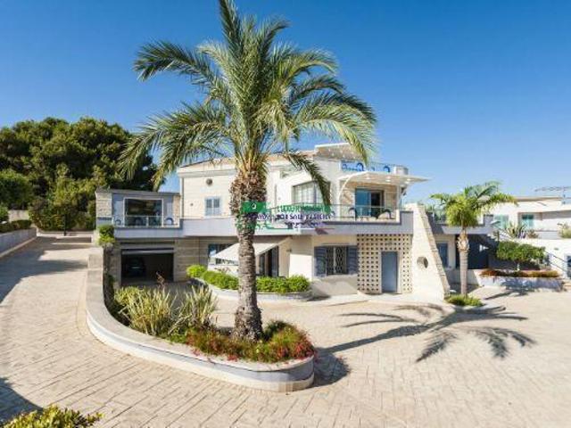 Villa Indipendente in vendita a Cava D'aliga, Sicilia