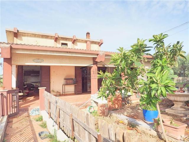 Villa Indipendente in vendita a Cava D'aliga, Sicilia