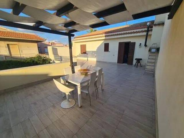 Villa Indipendente in vendita a Pezza Filippa, Cava D'aliga