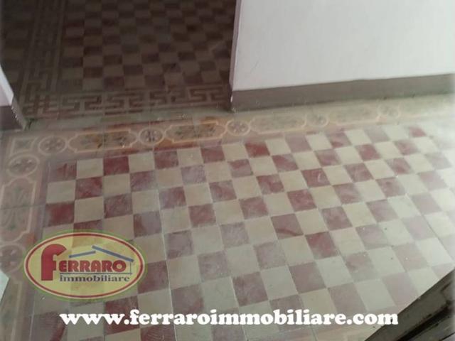 Villa Indipendente in vendita a Balata, Scicli