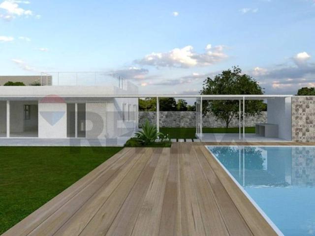 Villa Indipendente in vendita a Scicli, Ragusa