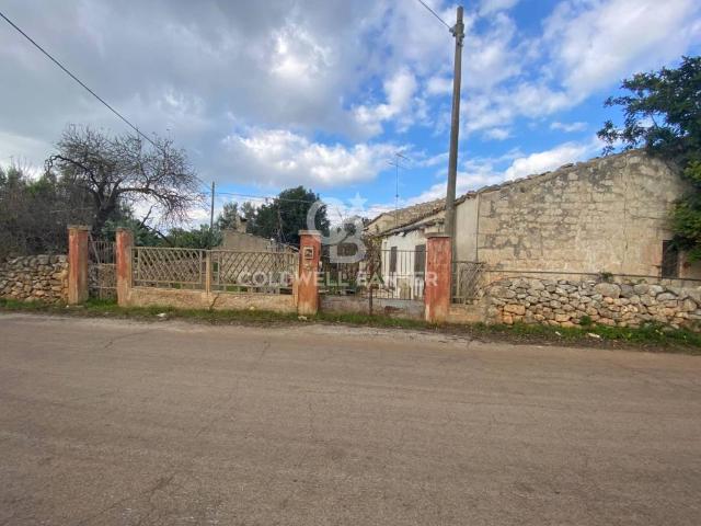 Villa Indipendente in vendita a Cava D'aliga, Sicilia