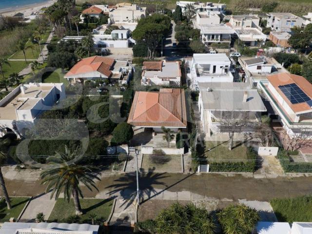 Villa Indipendente in vendita a Playa Grande, Cava D'aliga