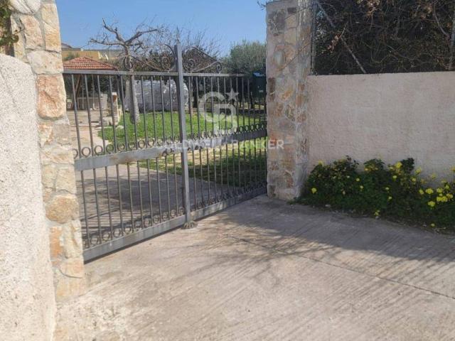 Villa Indipendente in vendita a Playa Grande, Cava D'aliga
