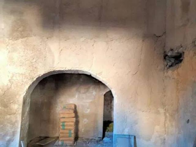 Villa Indipendente in vendita a Balata, Cava D'aliga