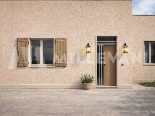 Villa Indipendente in vendita a San Biagio, Cava D'aliga