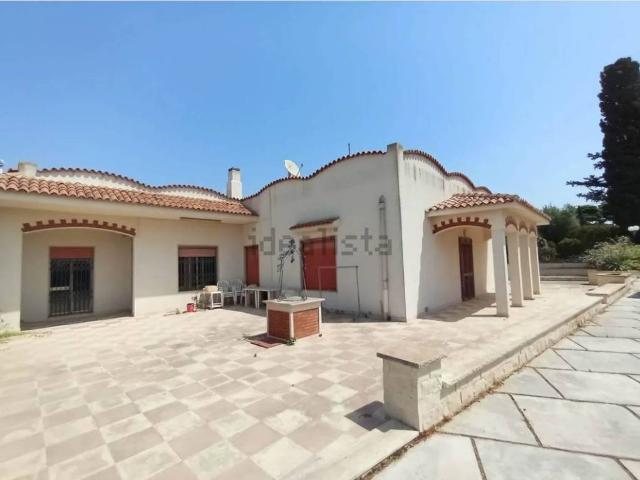 Villa Indipendente in vendita a Cava D'aliga, Sicilia