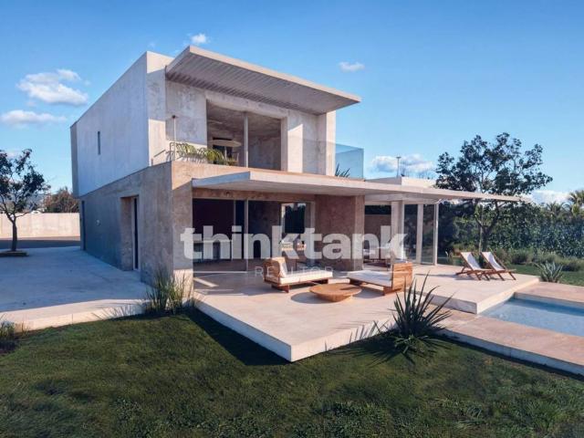 Villa Indipendente in vendita a Cava D'aliga, Sicilia