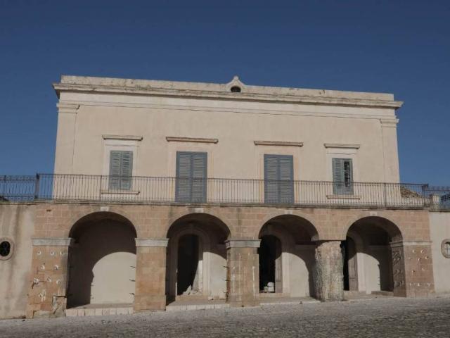 Villa Indipendente in vendita a Spinello, Cava D'aliga