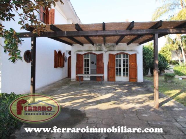 Villa Indipendente in vendita a Playa Grande, Cava D'aliga