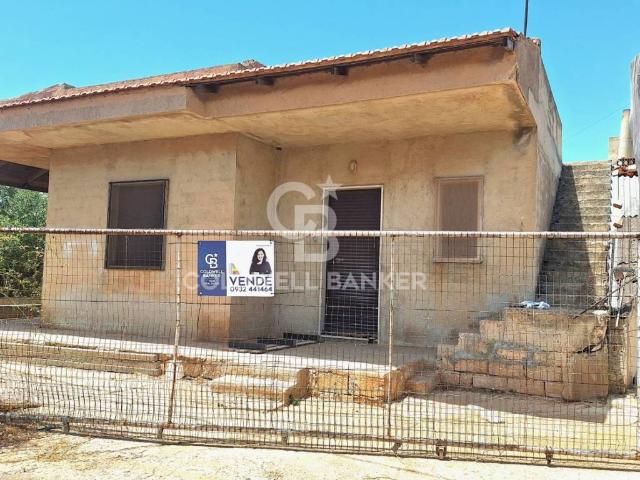 Villa Indipendente in vendita a Cava D'aliga, Sicilia