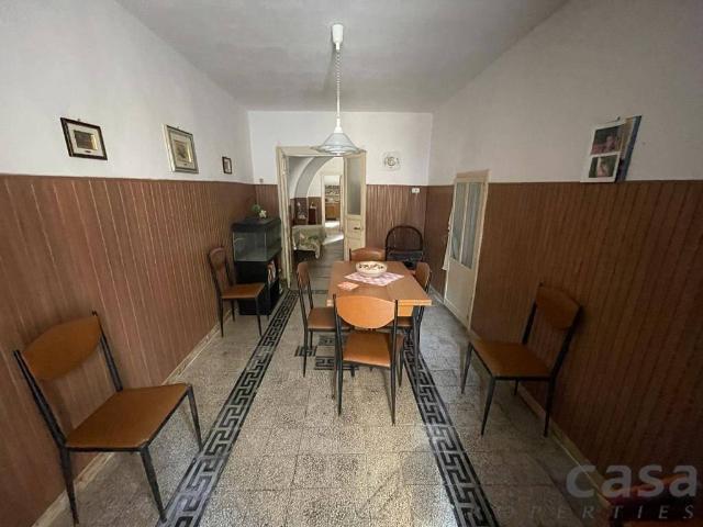 Villa Indipendente in vendita a Cava D'aliga, Sicilia