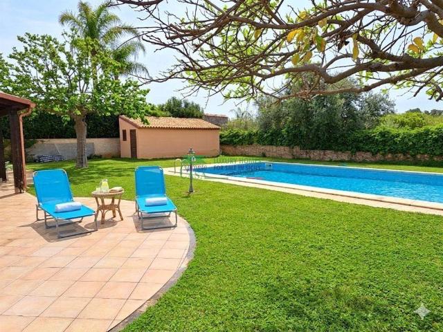 Villa Indipendente in vendita a Playa Grande, Cava D'aliga