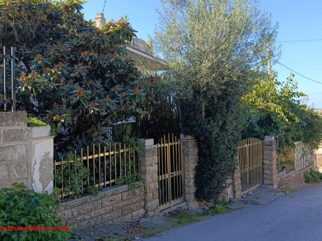 Villa Indipendente in vendita a Cava d'Aliga, Cava D'aliga