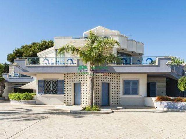 Villa Indipendente in vendita a Cava D'aliga, Sicilia