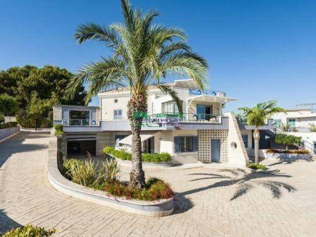 Villa Indipendente in vendita a Cava D'aliga, Sicilia