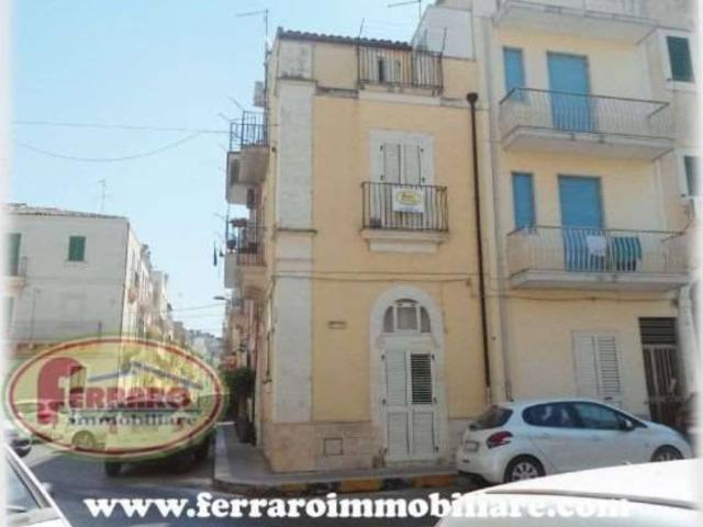 Villa Indipendente in vendita a Cava D'aliga, Sicilia