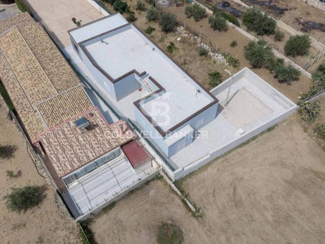 Villa Indipendente in vendita a Cava d'Aliga, Cava D'aliga