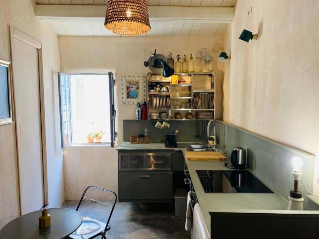 Villa Indipendente in vendita a Balata, Cava D'aliga