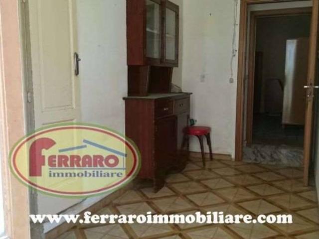 Villa Indipendente in vendita a Balata, Cava D'aliga