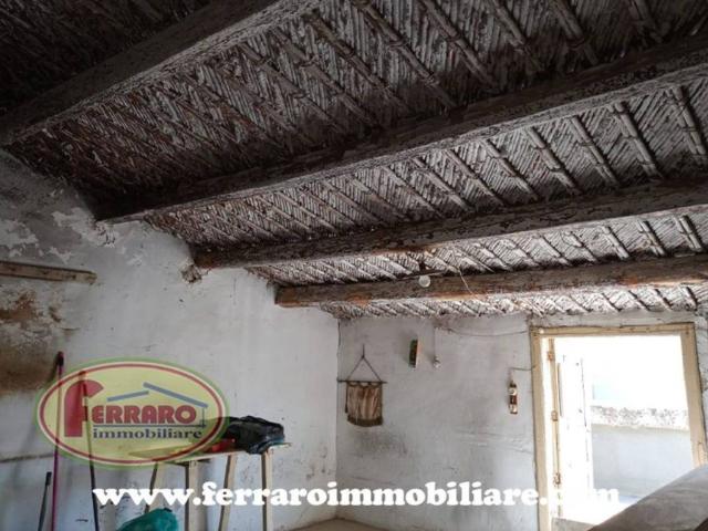 Villa Indipendente in vendita a Balata, Cava D'aliga