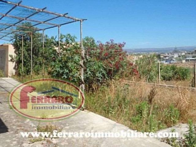 Villa Indipendente in vendita a Cava d'Aliga, Cava D'aliga