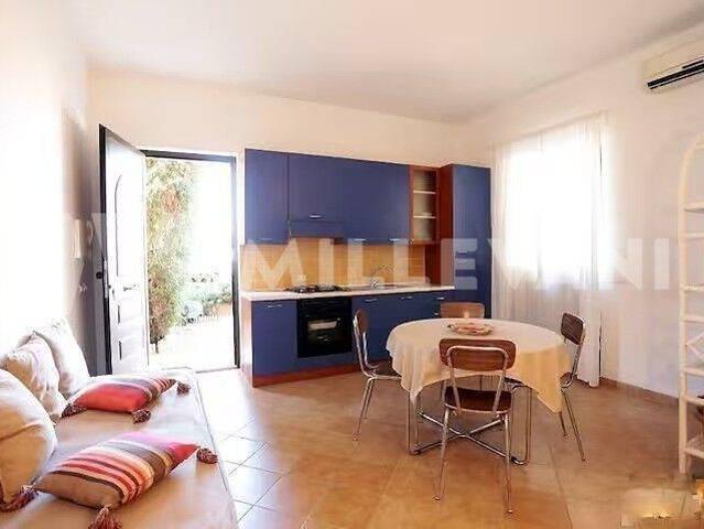 Villa Indipendente in vendita a Playa Grande, Cava D'aliga