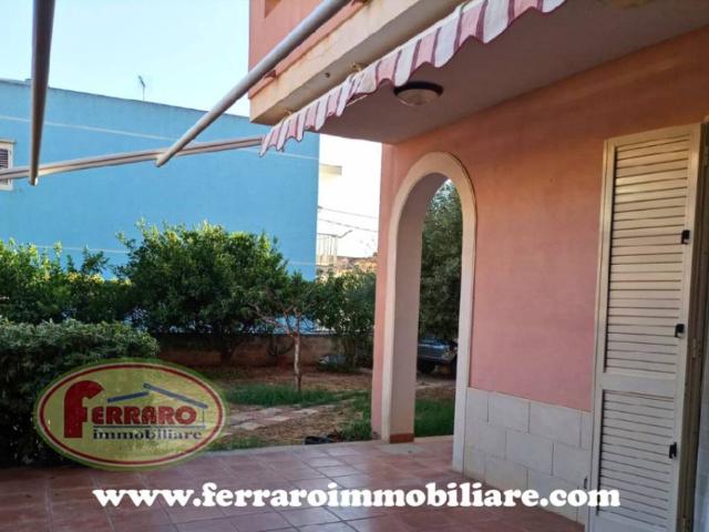 Villa Indipendente in vendita a Cava d'Aliga, Cava D'aliga