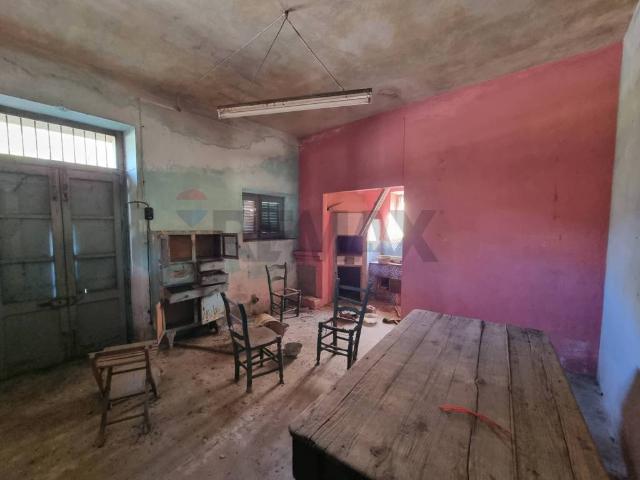 Villa Indipendente in vendita a Scillato, Sicilia