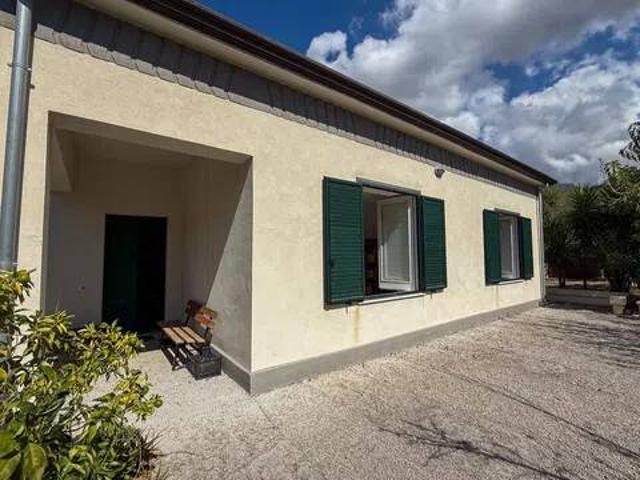 Villa Indipendente in vendita a Scillato, Sicilia