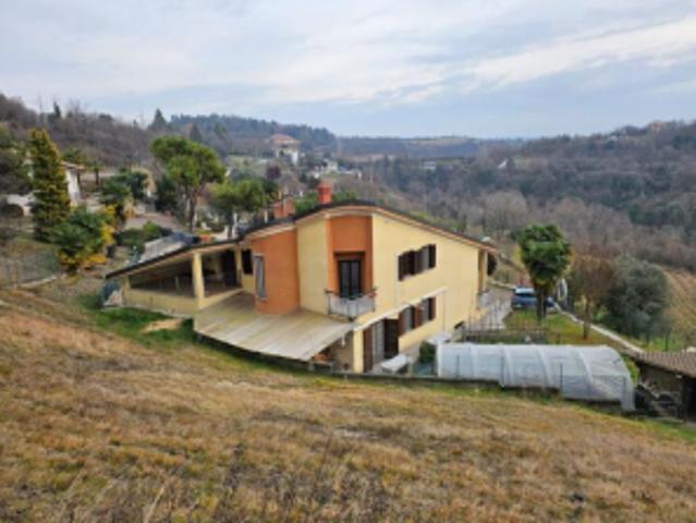 Villa Indipendente in vendita a Piemonte, Torino