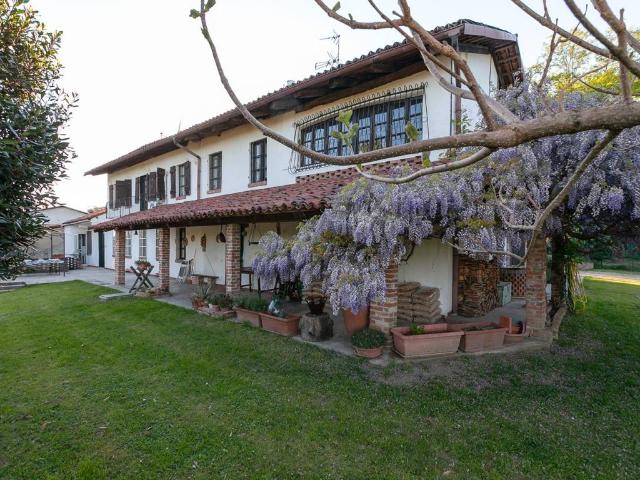 Villa Indipendente in vendita a Piemonte, Torino